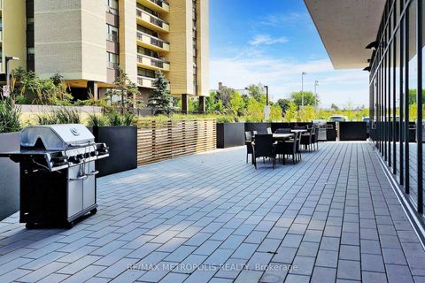 Photo 42 at 2103 - 1461 Lawrence Avenue W, Amesbury, Toronto