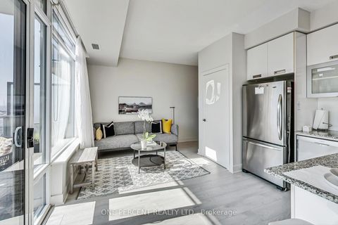 Photo 2 at 314 - 90 Stadium Road, Niagara, Toronto