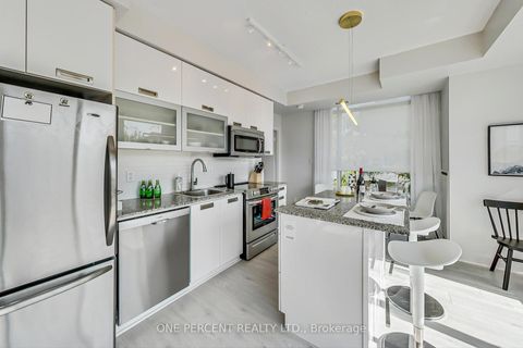 Photo 5 at 314 - 90 Stadium Road, Niagara, Toronto