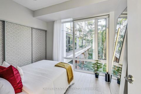 Photo 9 at 314 - 90 Stadium Road, Niagara, Toronto