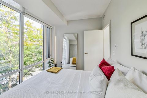 Photo 10 at 314 - 90 Stadium Road, Niagara, Toronto