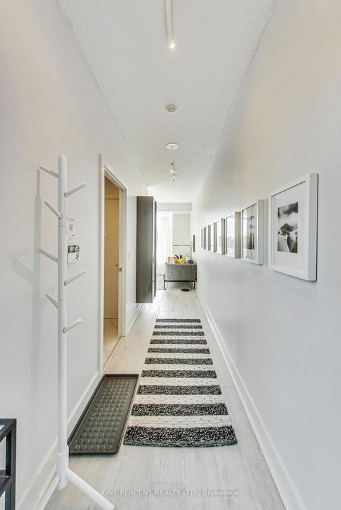 Photo 13 at 314 - 90 Stadium Road, Niagara, Toronto