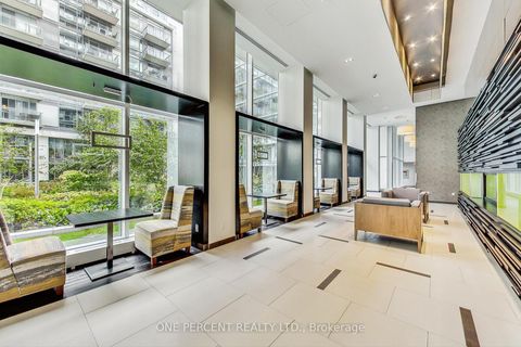 Photo 14 at 314 - 90 Stadium Road, Niagara, Toronto