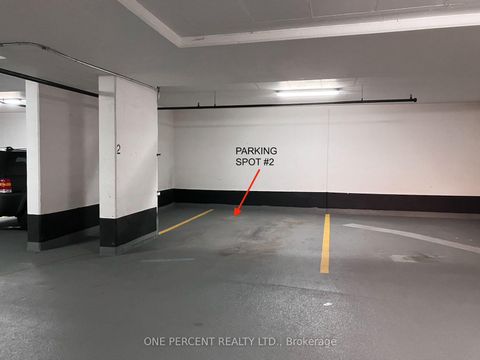 Photo 16 at 314 - 90 Stadium Road, Niagara, Toronto