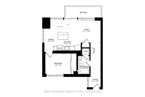 Photo 18 at 314 - 90 Stadium Road, Niagara, Toronto