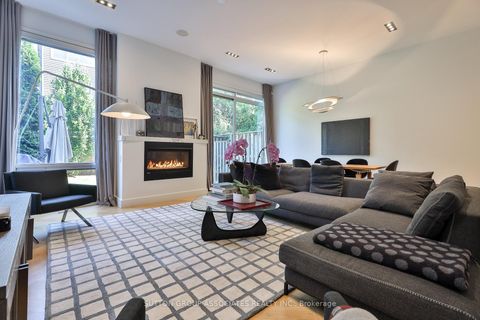 Photo 8 at 22 Mitchell Avenue, Niagara, Toronto
