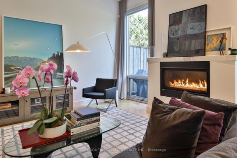 Photo 10 at 22 Mitchell Avenue, Niagara, Toronto