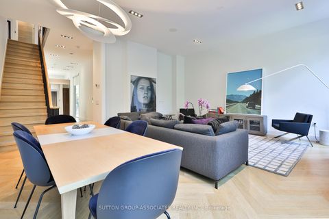 Photo 11 at 22 Mitchell Avenue, Niagara, Toronto