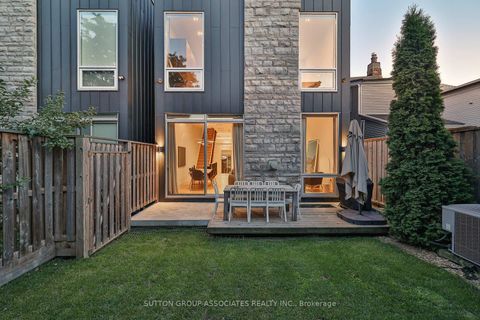 Photo 13 at 22 Mitchell Avenue, Niagara, Toronto