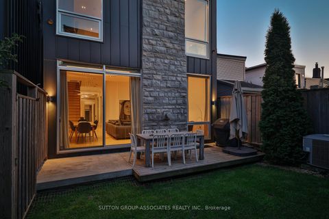 Photo 14 at 22 Mitchell Avenue, Niagara, Toronto