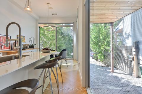 Photo 15 at 22 Mitchell Avenue, Niagara, Toronto
