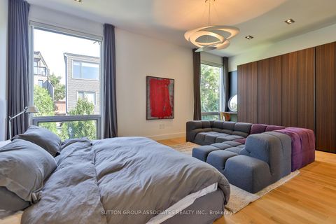Photo 21 at 22 Mitchell Avenue, Niagara, Toronto