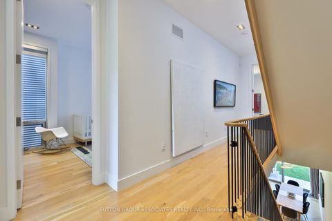 Photo 26 at 22 Mitchell Avenue, Niagara, Toronto