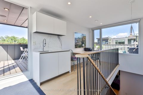 Photo 30 at 22 Mitchell Avenue, Niagara, Toronto