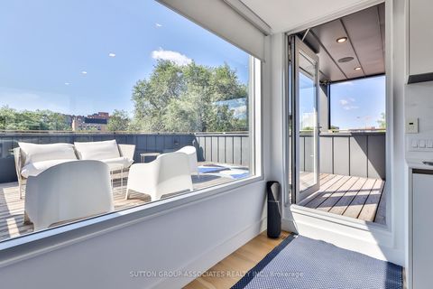 Photo 31 at 22 Mitchell Avenue, Niagara, Toronto
