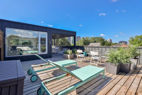 Photo 32 at 22 Mitchell Avenue, Niagara, Toronto