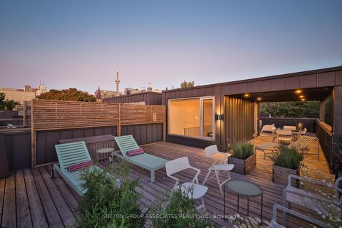 Photo 34 at 22 Mitchell Avenue, Niagara, Toronto