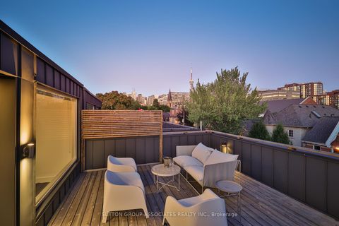 Photo 35 at 22 Mitchell Avenue, Niagara, Toronto