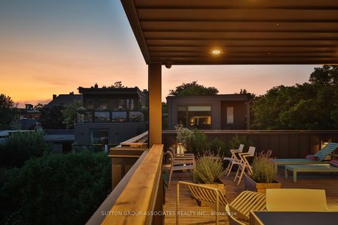 Photo 36 at 22 Mitchell Avenue, Niagara, Toronto