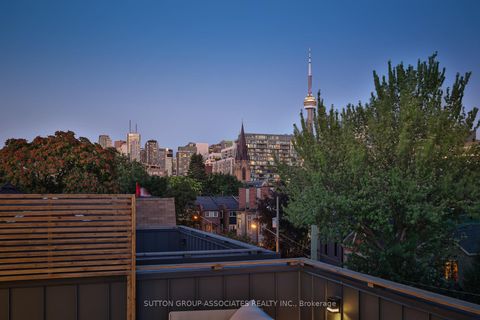 Photo 38 at 22 Mitchell Avenue, Niagara, Toronto