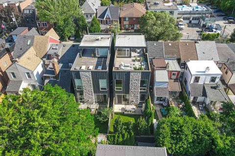 Photo 45 at 22 Mitchell Avenue, Niagara, Toronto