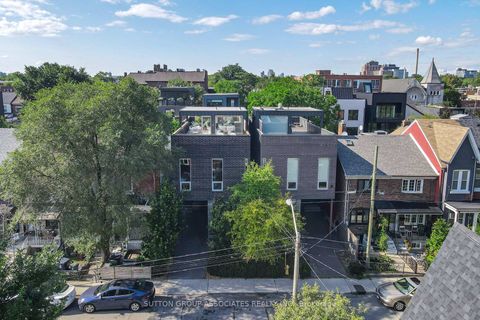 Photo 46 at 22 Mitchell Avenue, Niagara, Toronto