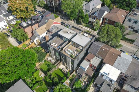 Photo 48 at 22 Mitchell Avenue, Niagara, Toronto