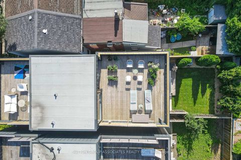 Photo 49 at 22 Mitchell Avenue, Niagara, Toronto