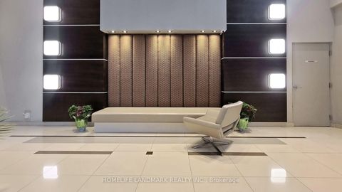 Photo 5 at 609 - 26 Norton Avenue, Willowdale East, Toronto