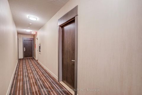 Photo 6 at 609 - 26 Norton Avenue, Willowdale East, Toronto