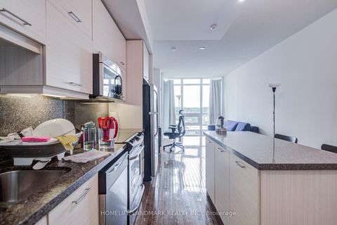Photo 7 at 609 - 26 Norton Avenue, Willowdale East, Toronto