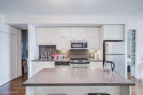 Photo 9 at 609 - 26 Norton Avenue, Willowdale East, Toronto