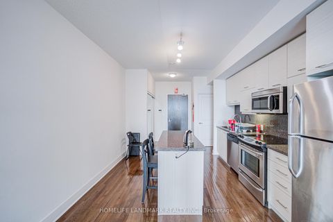 Photo 11 at 609 - 26 Norton Avenue, Willowdale East, Toronto