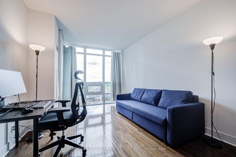 Photo 13 at 609 - 26 Norton Avenue, Willowdale East, Toronto