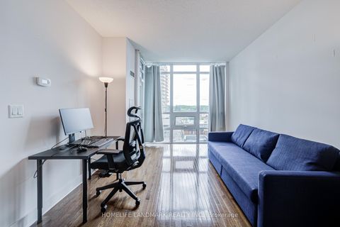 Photo 14 at 609 - 26 Norton Avenue, Willowdale East, Toronto