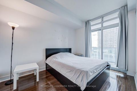 Photo 17 at 609 - 26 Norton Avenue, Willowdale East, Toronto