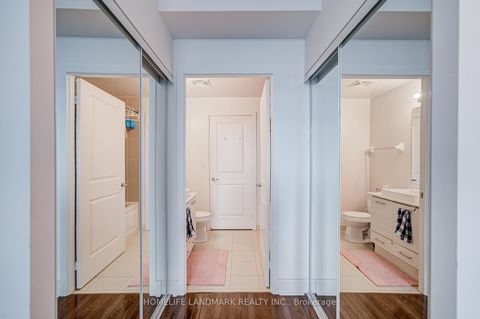 Photo 18 at 609 - 26 Norton Avenue, Willowdale East, Toronto