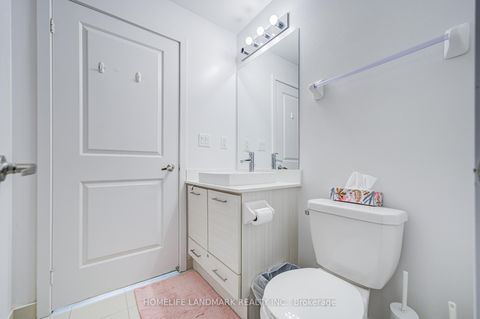 Photo 20 at 609 - 26 Norton Avenue, Willowdale East, Toronto
