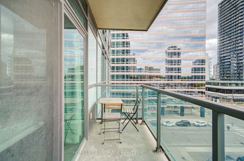 Photo 23 at 609 - 26 Norton Avenue, Willowdale East, Toronto