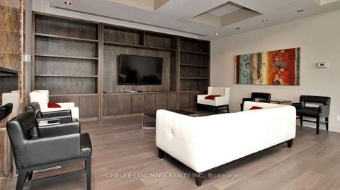 Photo 26 at 609 - 26 Norton Avenue, Willowdale East, Toronto