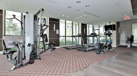 Photo 30 at 609 - 26 Norton Avenue, Willowdale East, Toronto