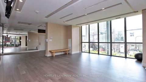 Photo 32 at 609 - 26 Norton Avenue, Willowdale East, Toronto