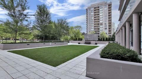 Photo 33 at 609 - 26 Norton Avenue, Willowdale East, Toronto