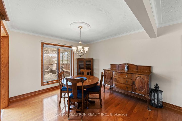 Photo 6 at 593 Simcoe Road, Bradford, Bradford West Gwillimbury