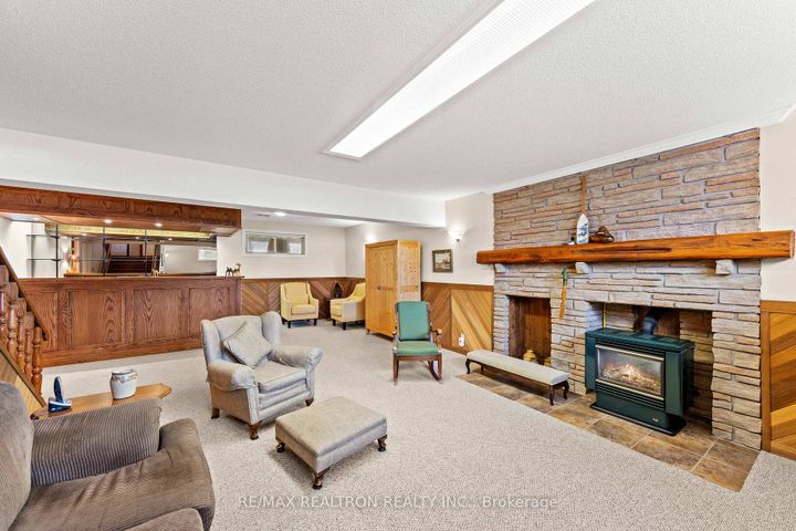 Photo 20 at 593 Simcoe Road, Bradford, Bradford West Gwillimbury