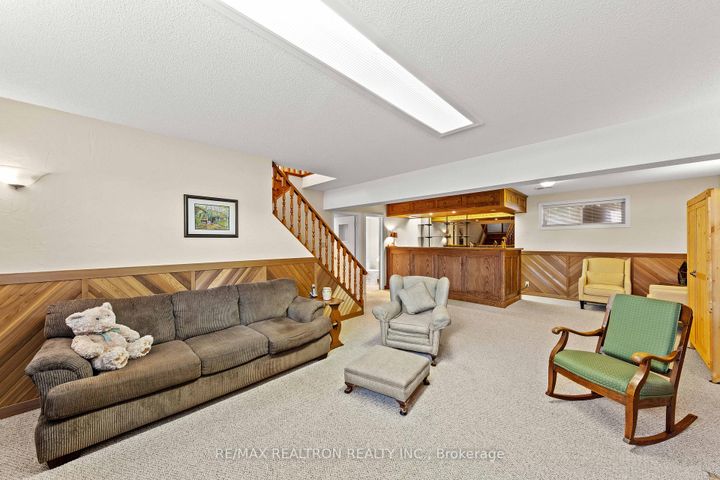 Photo 21 at 593 Simcoe Road, Bradford, Bradford West Gwillimbury