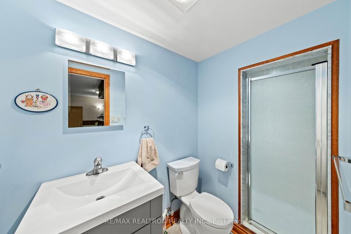 Photo 23 at 593 Simcoe Road, Bradford, Bradford West Gwillimbury