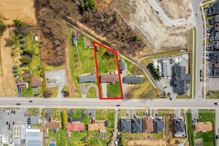 Photo 38 at 593 Simcoe Road, Bradford, Bradford West Gwillimbury