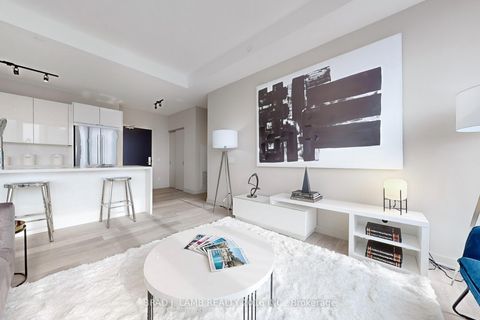 Photo 4 at 1702 - 458 Richmond Street W, Waterfront Communities C1, Toronto