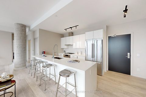 Photo 7 at 1702 - 458 Richmond Street W, Waterfront Communities C1, Toronto